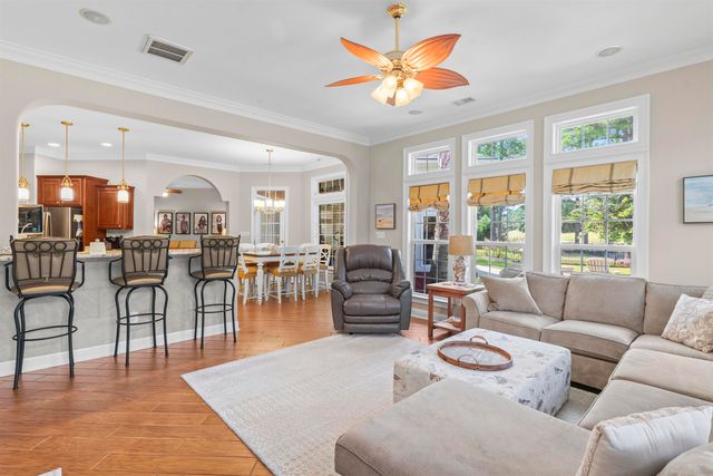 5411 Pheasant Dr., North Myrtle Beach, SC 29582