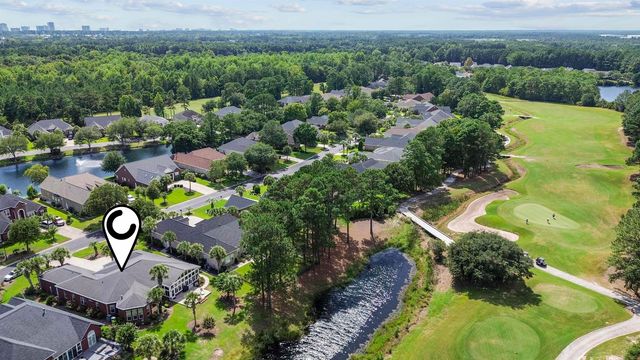5411 Pheasant Dr., North Myrtle Beach, SC 29582