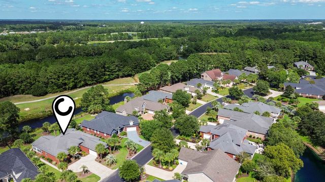 5411 Pheasant Dr., North Myrtle Beach, SC 29582