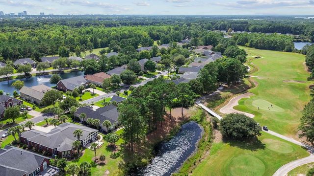 5411 Pheasant Dr., North Myrtle Beach, SC 29582