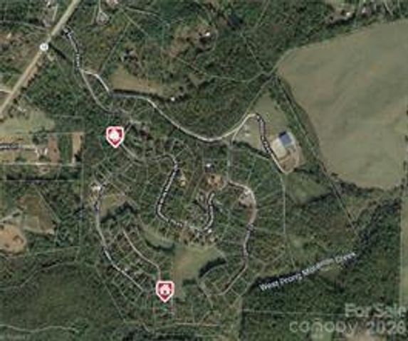 Lot 20 & 21 Zinzendorf Lane 20 & 21, Moravian Falls, NC 28654