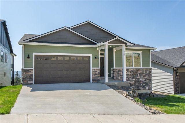 4233 W Tolliver Ct, Spokane, WA 99208