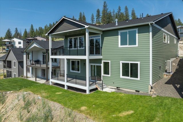 4233 W Tolliver Ct, Spokane, WA 99208