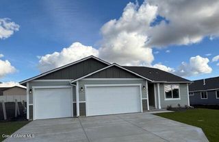 4277 N Arrowleaf Loop, Post Falls, ID 83854