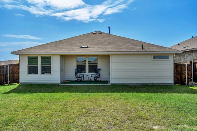 5800 Bull Creek Lane, Denton, TX 76226