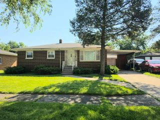 5273 Connecticut Street, Gary, IN 46409