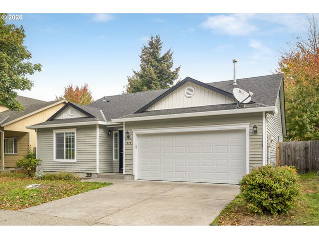 915 Ne MARINERS Loop, Portland, OR 97211