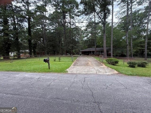 856 Virginia Court SE, Conyers, GA 30094