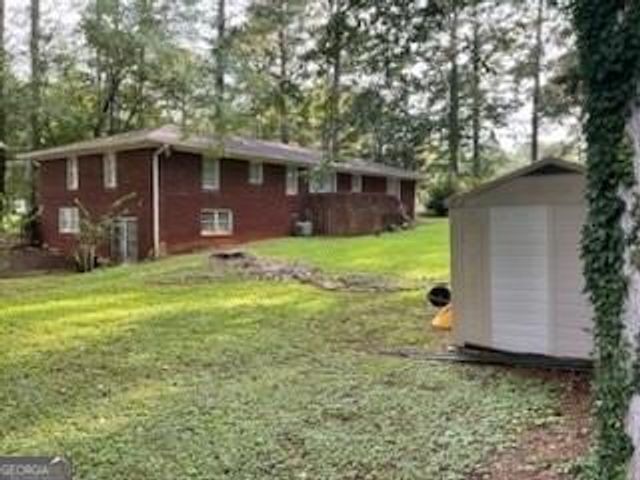 856 Virginia Court SE, Conyers, GA 30094