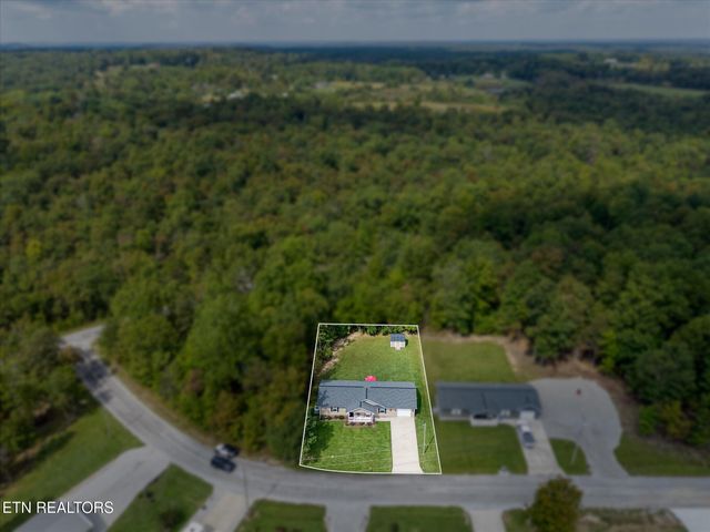 2120 Utah Trace, Crossville, TN 38572