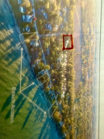 7629 Schroeder Avenue, Lexington, MI 48450