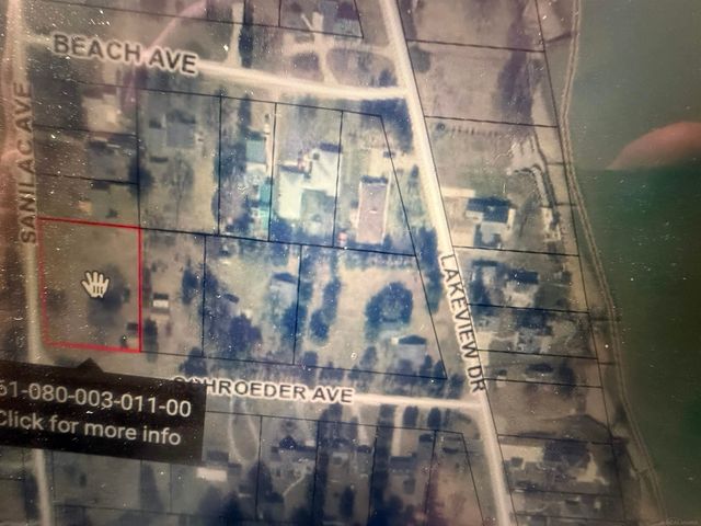 7629 Schroeder Avenue, Lexington, MI 48450