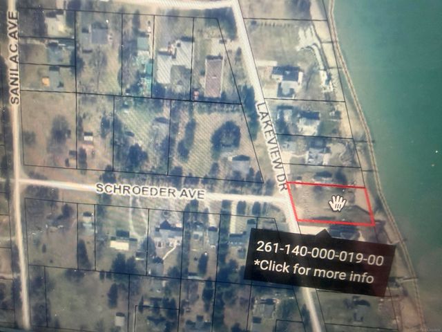 7629 Schroeder Avenue, Lexington, MI 48450