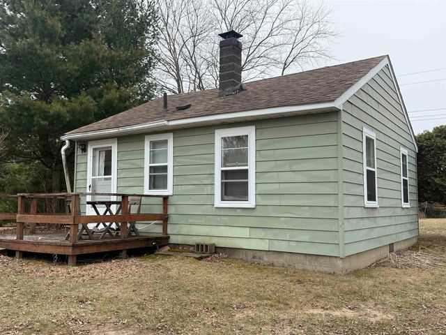 7629 Schroeder Avenue, Lexington, MI 48450