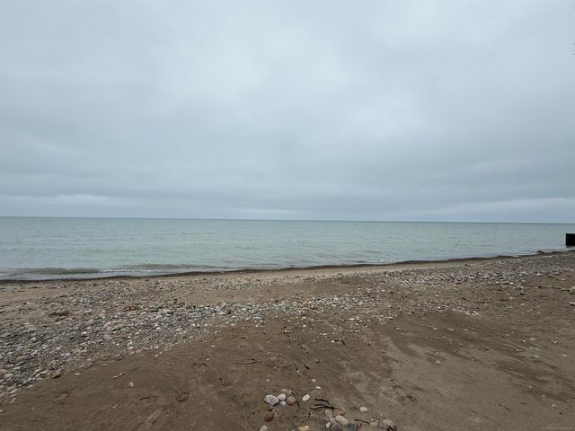 7629 Schroeder Avenue, Lexington, MI 48450