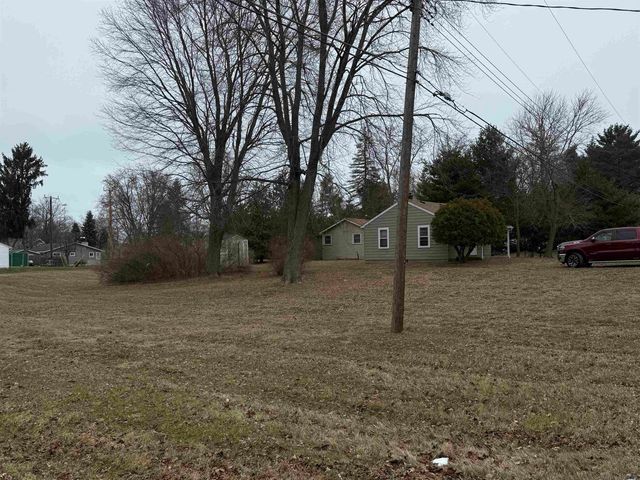 7629 Schroeder Avenue, Lexington, MI 48450