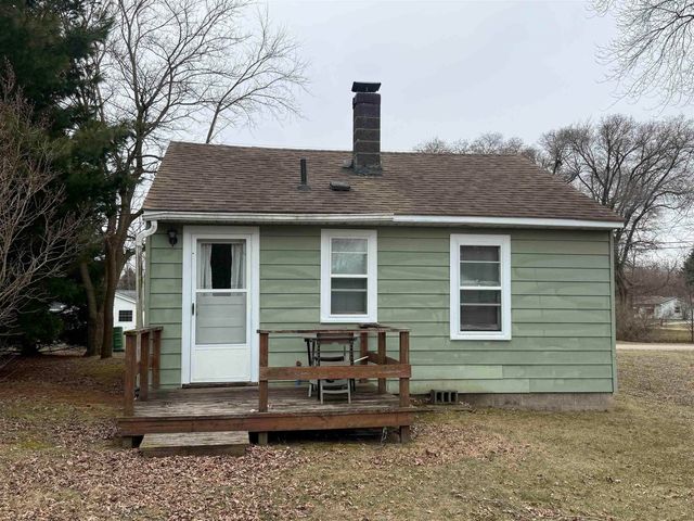 7629 Schroeder Avenue, Lexington, MI 48450