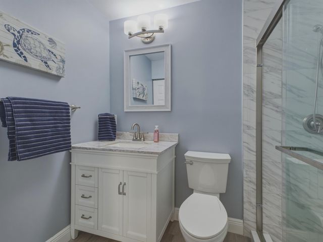 5800 W Fernley Dr W W 9, Greenacres, FL 33415