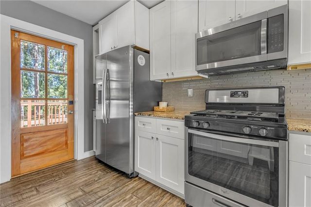 740 Custer SE Avenue, Atlanta, GA 30315