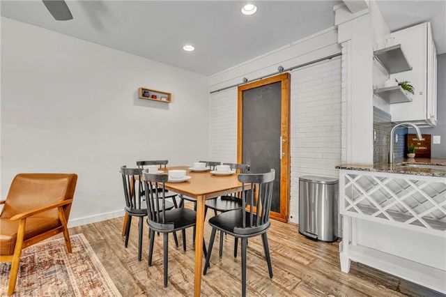 740 Custer SE Avenue, Atlanta, GA 30315