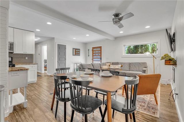 740 Custer SE Avenue, Atlanta, GA 30315