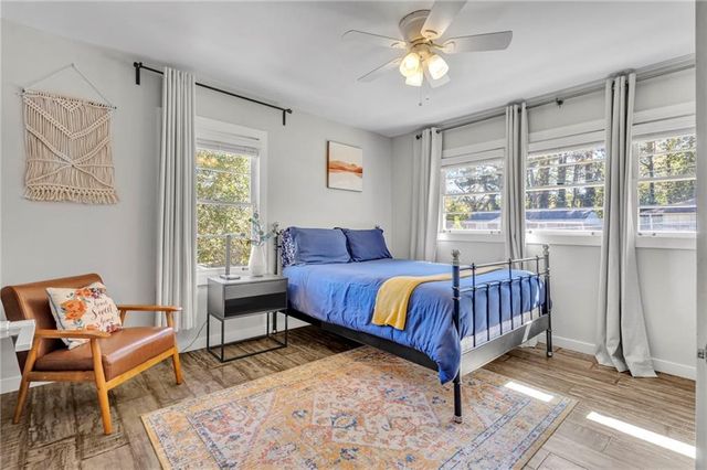 740 Custer SE Avenue, Atlanta, GA 30315