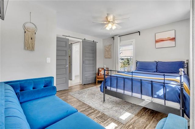 740 Custer SE Avenue, Atlanta, GA 30315