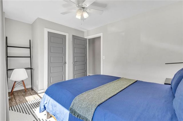 740 Custer SE Avenue, Atlanta, GA 30315