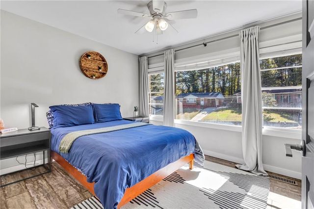 740 Custer SE Avenue, Atlanta, GA 30315