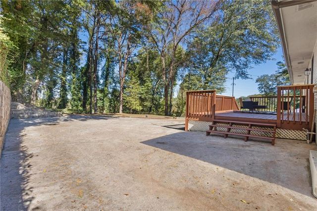 740 Custer SE Avenue, Atlanta, GA 30315