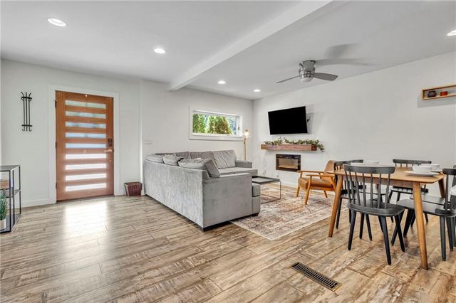 740 Custer SE Avenue, Atlanta, GA 30315