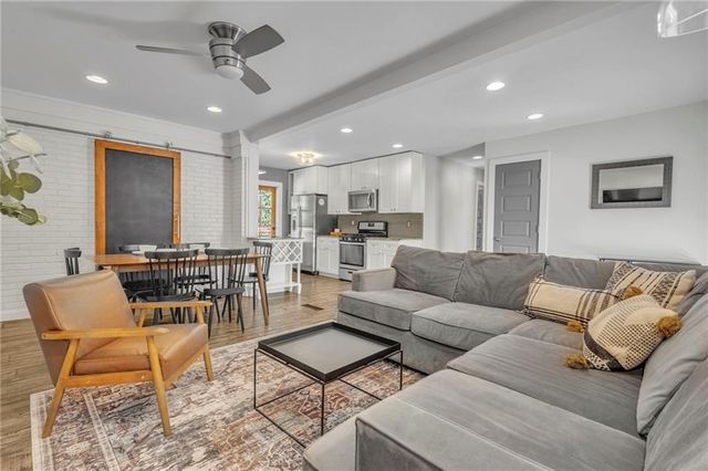 740 Custer SE Avenue, Atlanta, GA 30315