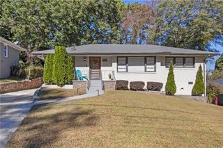 740 Custer SE Avenue, Atlanta, GA 30315