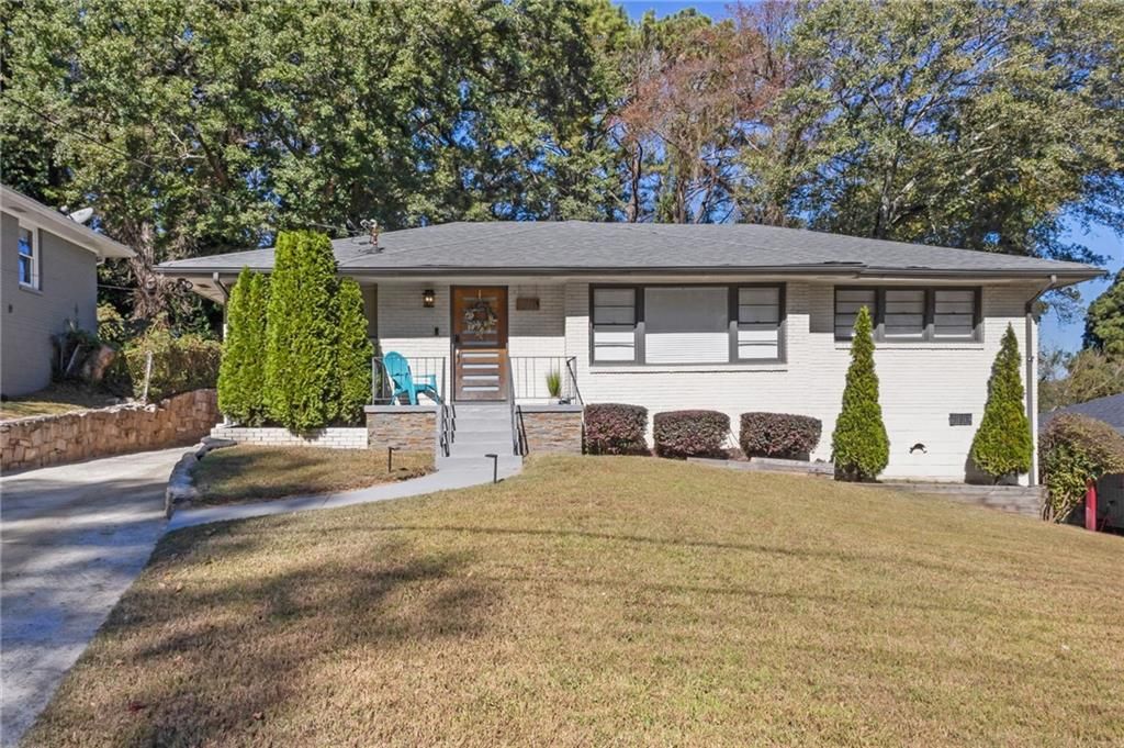 740 Custer SE Avenue, Atlanta, GA 30315