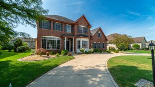 1614 Poplar Lane, Munster, IN 46321