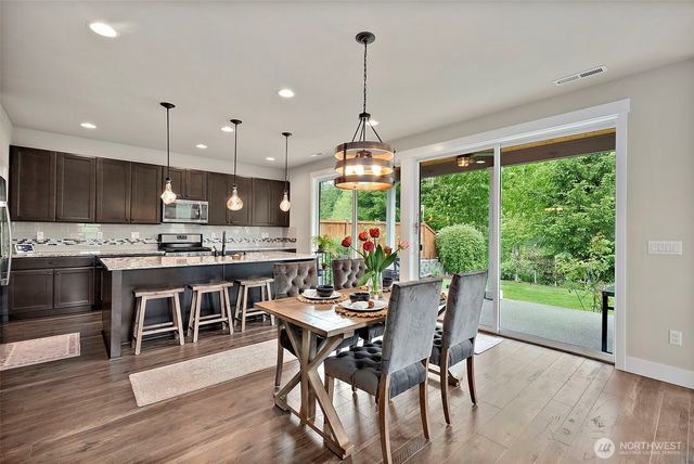 18581 Alpita Court NE, Poulsbo, WA 98370