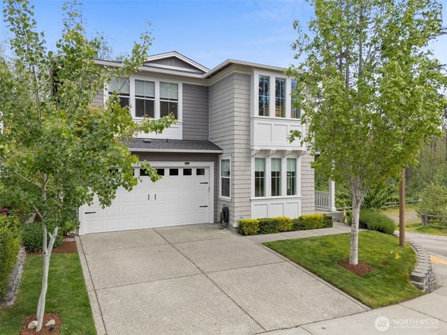 18581 Alpita Court NE, Poulsbo, WA 98370