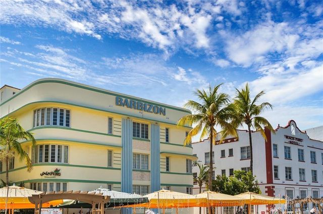 530 Ocean Drive, Miami Beach, FL 33139