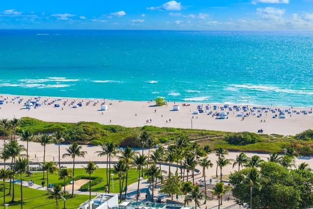 530 Ocean Drive, Miami Beach, FL 33139