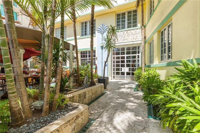 530 Ocean Drive, Miami Beach, FL 33139