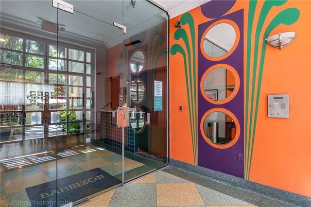 530 Ocean Drive, Miami Beach, FL 33139