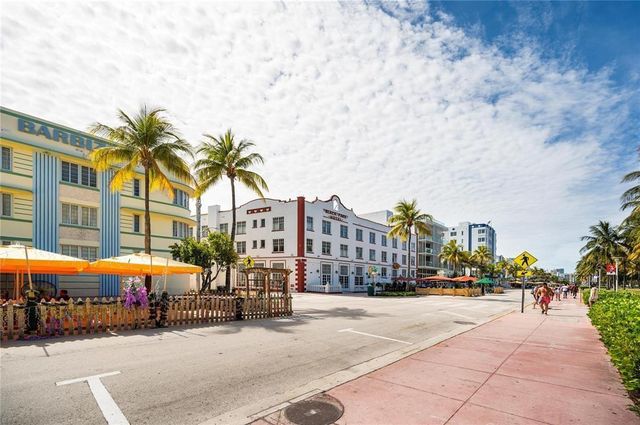 530 Ocean Drive, Miami Beach, FL 33139