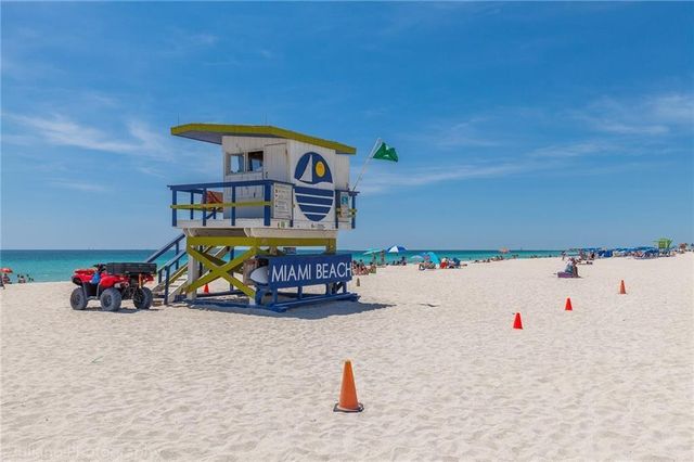 530 Ocean Drive, Miami Beach, FL 33139