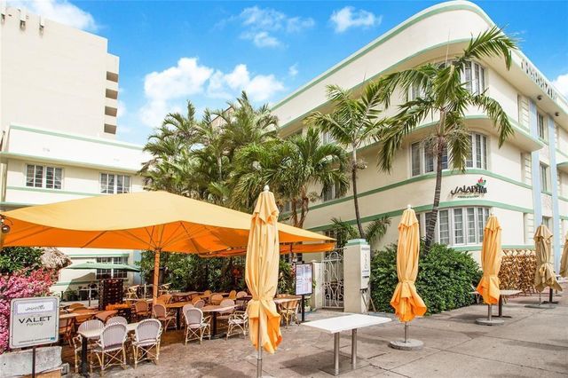 530 Ocean Drive, Miami Beach, FL 33139