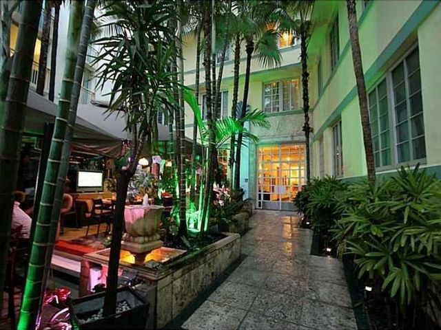 530 Ocean Drive, Miami Beach, FL 33139