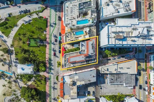 530 Ocean Drive, Miami Beach, FL 33139