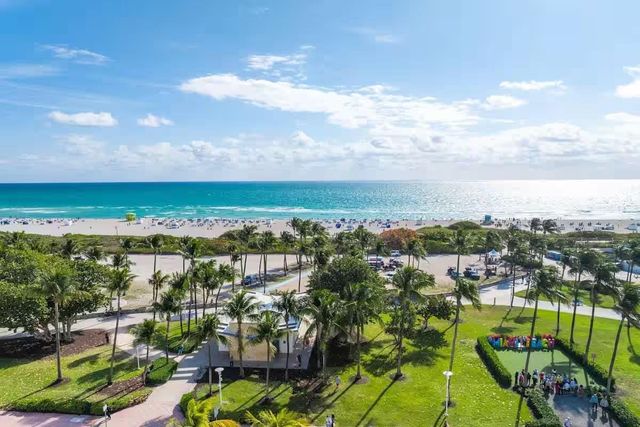 530 Ocean Drive, Miami Beach, FL 33139