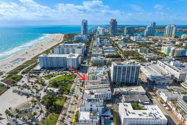 530 Ocean Drive, Miami Beach, FL 33139