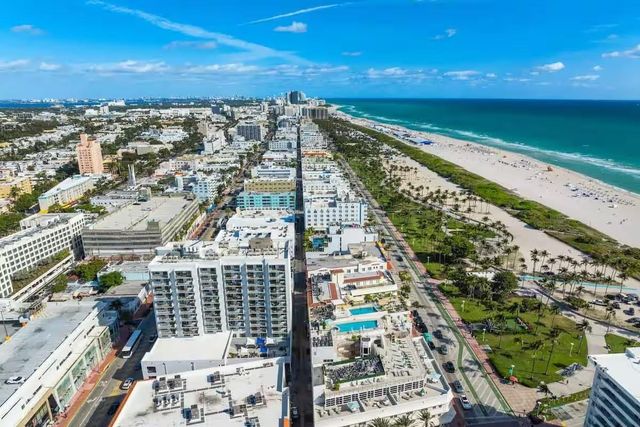 530 Ocean Drive, Miami Beach, FL 33139