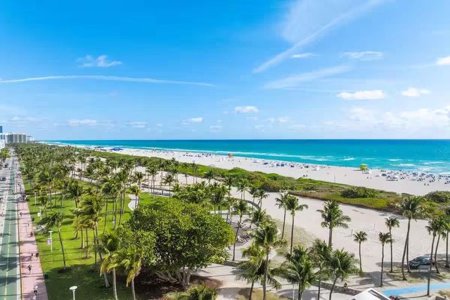 530 Ocean Drive, Miami Beach, FL 33139